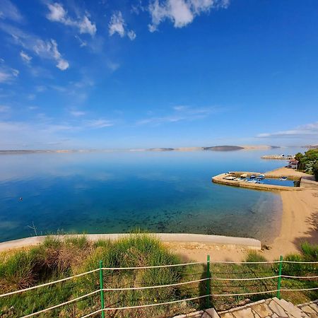 Apartments Nicolas - Beach & Sea 10M Away - Amazing Sea View! Rtina Ngoại thất bức ảnh